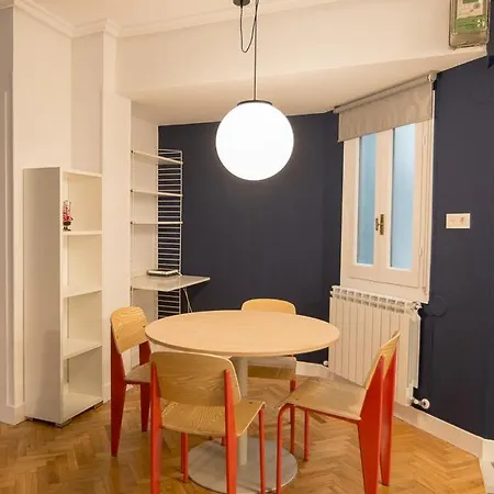 Appartement Nahima Parking Free