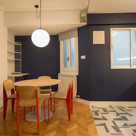 Appartement Nahima Parking Free *