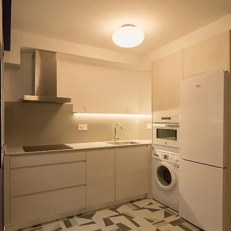 Apartment Nahima Parking Free *