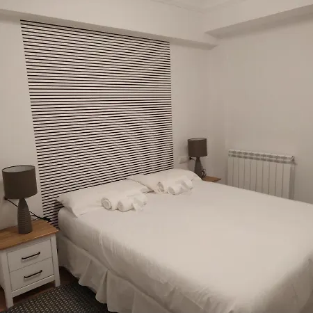 Appartement Nahima Parking Free