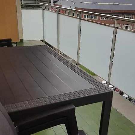 Apartment Nahima Parking Free