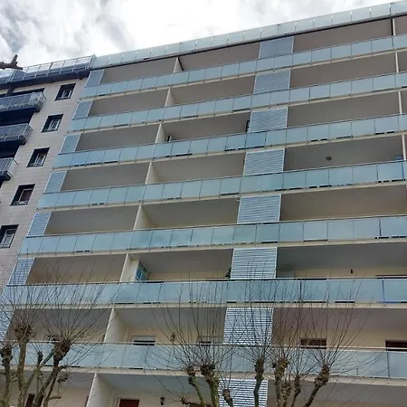 Nahima Parking Free San Sebastián