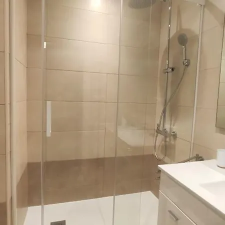 Nahima Parking Free Appartement *