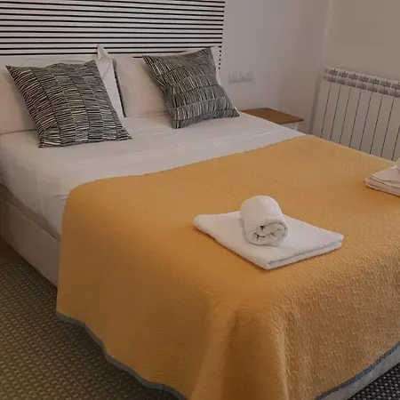 Nahima Parking Free Appartement