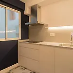 Apartment Nahima Parking Free San Sebastián