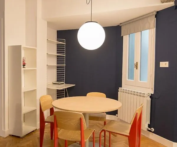 Apartment Nahima Parking Free