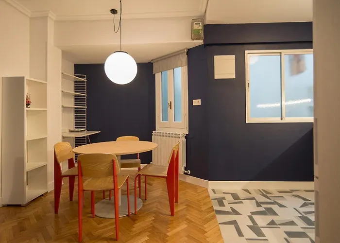 Apartment Nahima Parking Free *