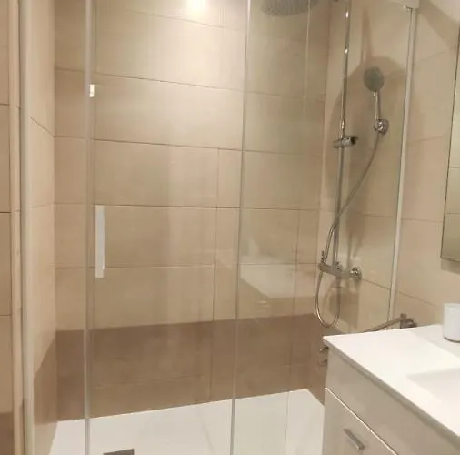 Nahima Parking Free Apartment *