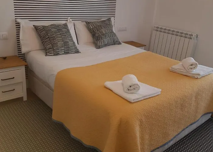 Nahima Parking Free Apartment