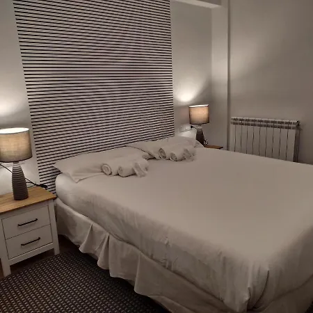 Lejlighed Nahima Parking Free *