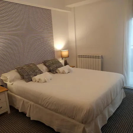 Nahima Parking Free Σαν Σεμπαστιάν