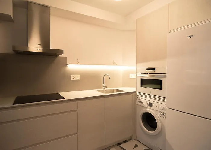 Nahima Parking Free Σαν Σεμπαστιάν