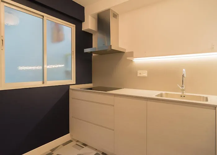 Διαμέρισμα Nahima Parking Free Σαν Σεμπαστιάν