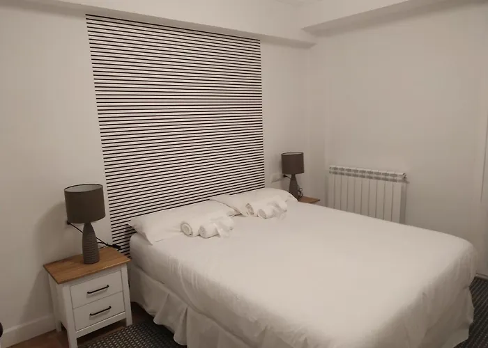 Διαμέρισμα Nahima Parking Free