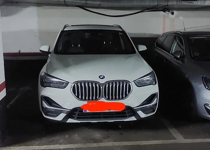 Nahima Parking Free Σαν Σεμπαστιάν